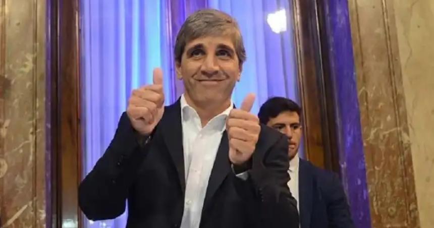 La curiosa reaccioacuten del Gobierno tras la inflacioacuten de diciembre- Vamos por el camino correcto