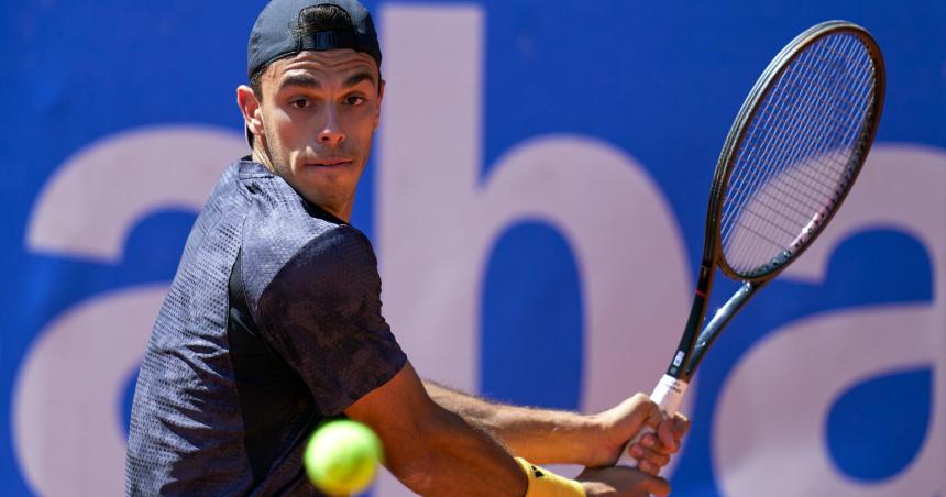 Ceruacutendolo debuta ante un rival de clasificacioacuten