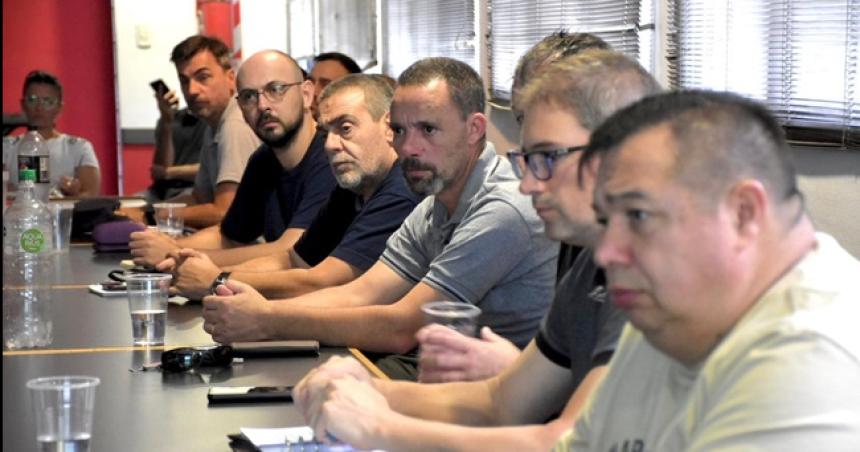 Avanza el proyecto para contar con un protocolo ante amenazas climaacuteticas