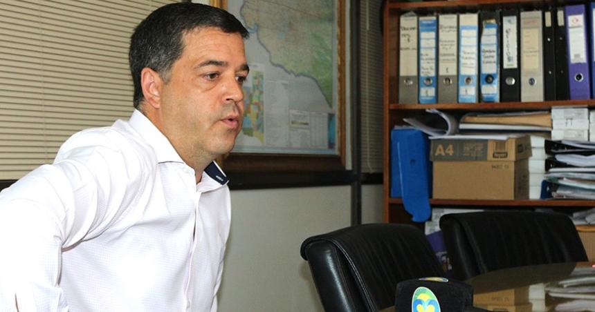 La recaudacioacuten nacional bajoacute un 50-en-porciento- respecto a la inflacioacuten