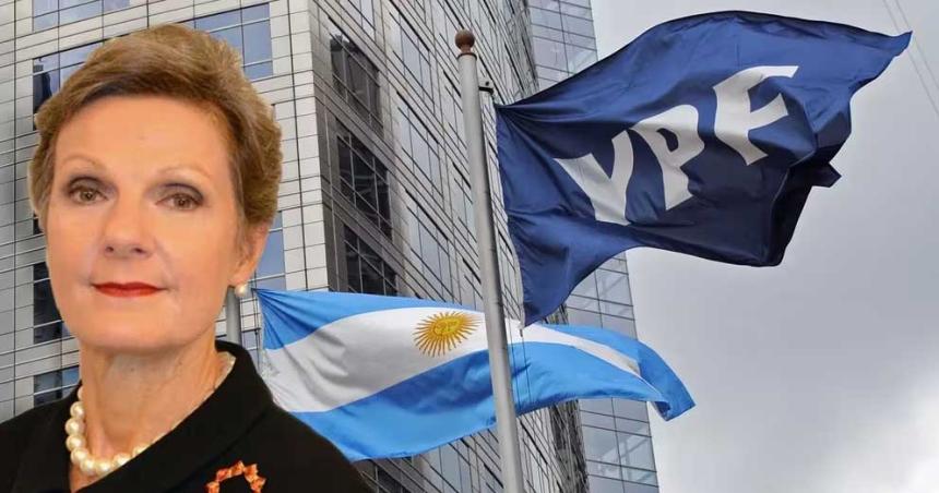 Expropiacioacuten de YPF- la Argentina podriacutea terminar pagando casi el triple de lo que vale actualmente la compantildeiacutea