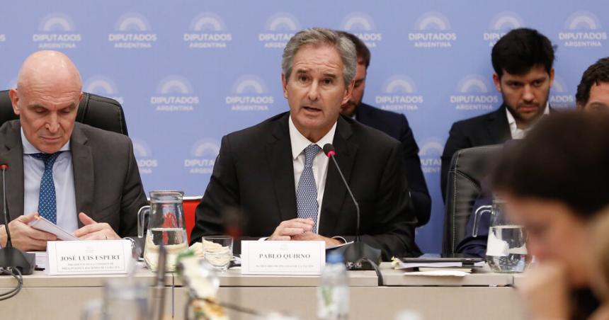 El Gobierno confirmoacute que su objetivo es liquidar el Fondo de la Anses