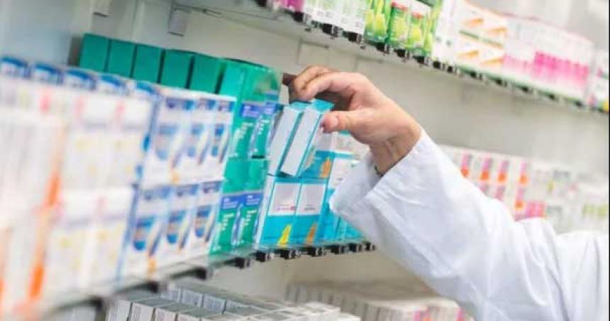 Medicamentos subieron hasta 300-en-porciento- en apenas dos meses y el consumo se desbarrancoacute 20-en-porciento-