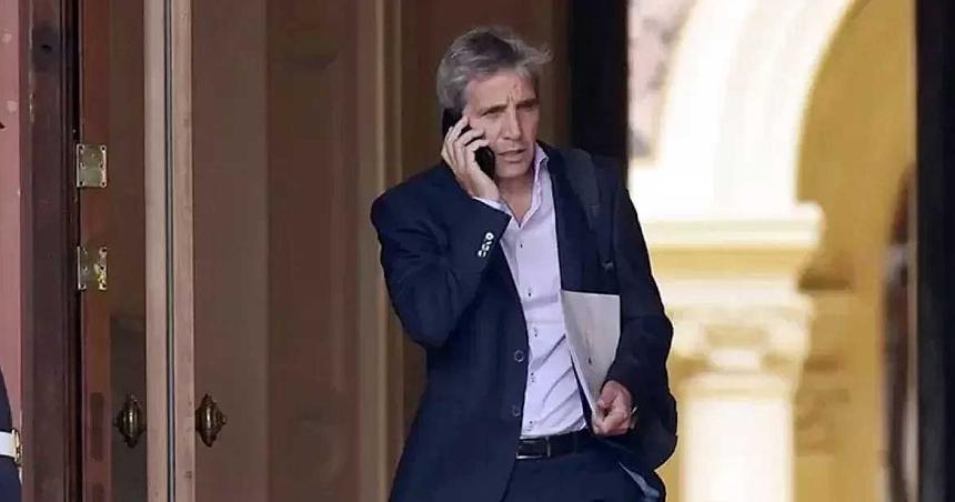 Las claves para que el FMI acepte reactivar el acuerdo y poner USD 4700 millones