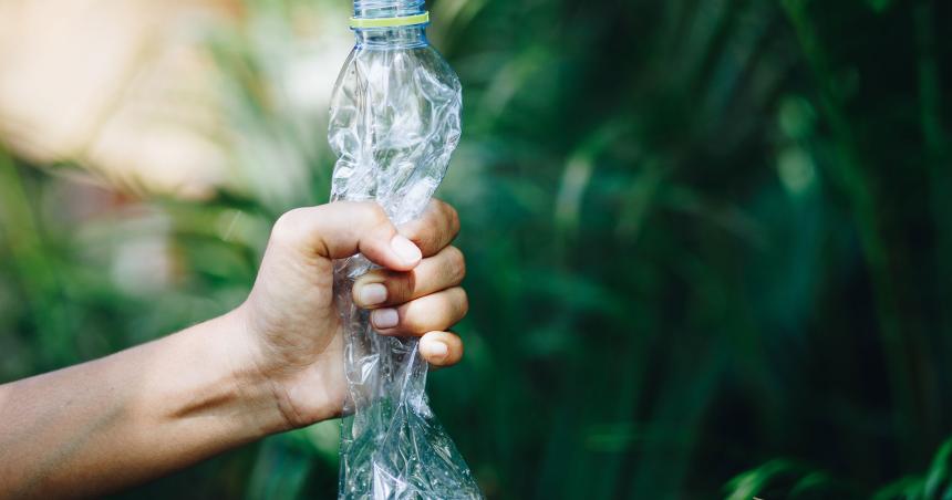 iquestEs seguro tomar agua embotellada