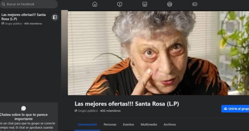 Aparecieron grupos de Facebook para hacer frente a la inflacioacuten