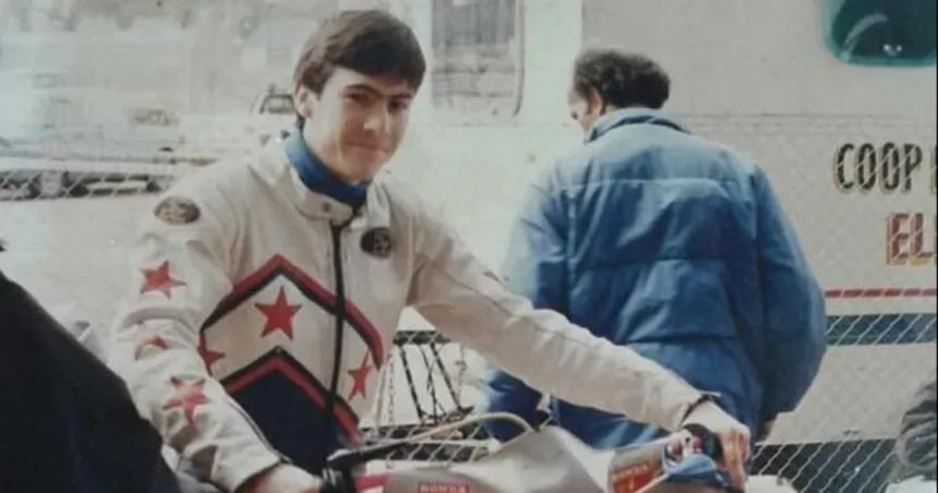 Sergio Rojas siempre en la memoria de todos