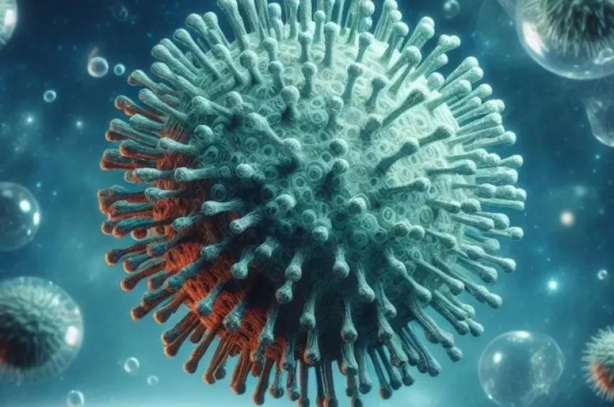 Queacute es la enfermedad X- la OMS advierte que es 20 veces maacutes mortal que el Coronavirus