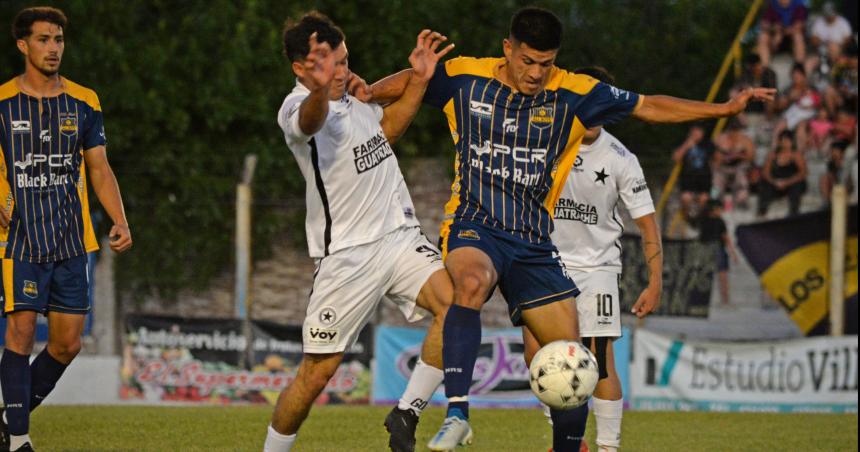 All Boys debutaraacute ante Independiente de Doblas
