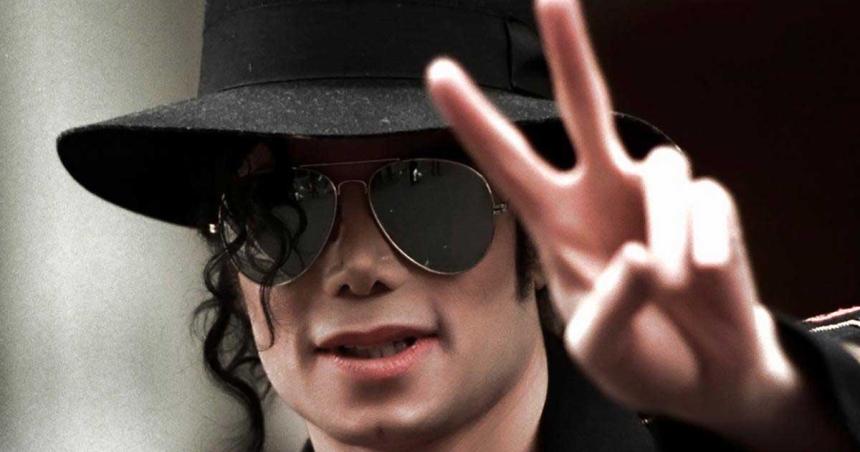 La biopic de Michael Jackson se estrenaraacute en 2025