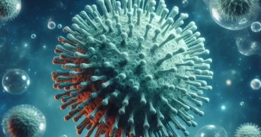 Queacute es la enfermedad X- la OMS advierte que es 20 veces maacutes mortal que el Coronavirus