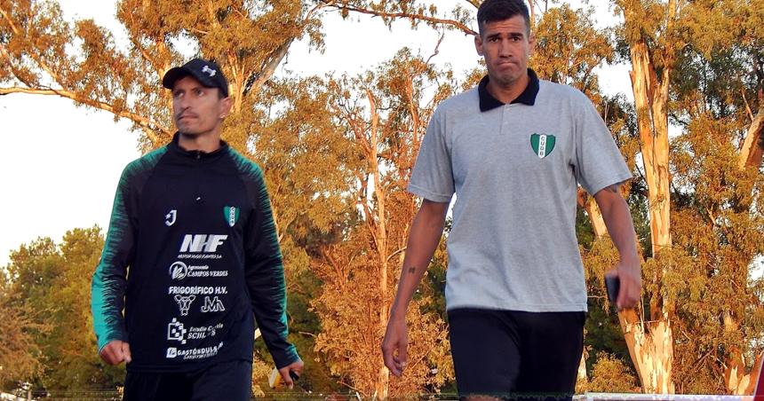 Deportivo Alpachiri quiere pelear bien arriba