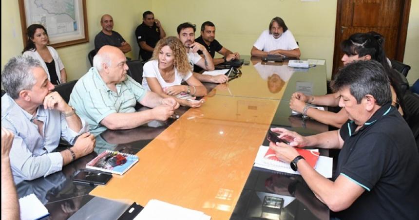Postergaron paritaria docente