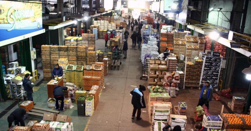 En diciembre los precios mayoristas subieron 54-en-porciento- y el costo de la construccioacuten 301-en-porciento-