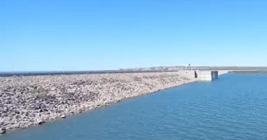 Casa de Piedra- Parece que se va a llenar luego de maacutes de una deacutecada de sequiacutea