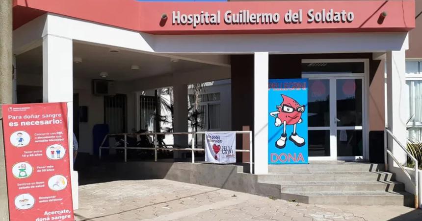 Desmienten 147privatizacioacuten148 del hospital de Pellegrini