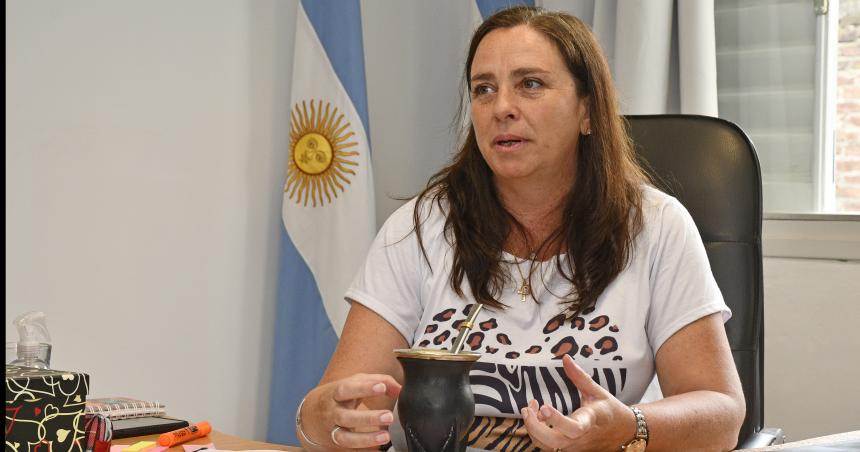 Los dichos de Milei son una falta de respeto