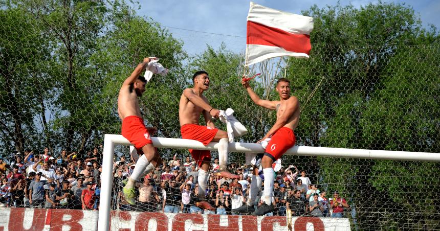 Cochicoacute el gigante que vuelve para dar pelea