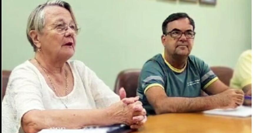 La COSEGA dice que redujo la deuda de la entidad de 300 a 52 millones de pesos
