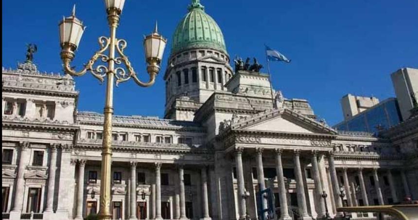 Jubilaciones facultades delegadas retenciones e YPF los cambios aceptados