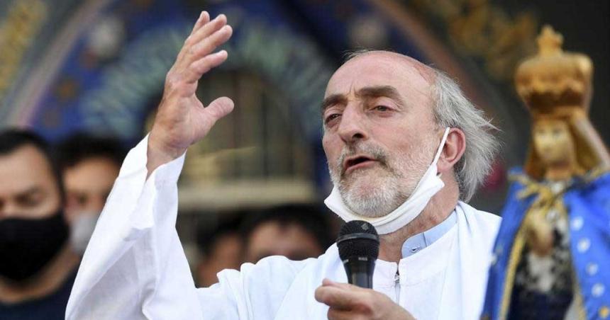Los curas villeros expresaron su gran preocupacioacuten por la situacioacuten social