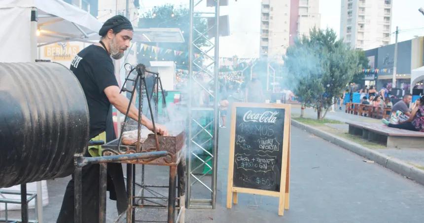 El sector gastronoacutemico golpeado por la crisis y el ajuste de Milei
