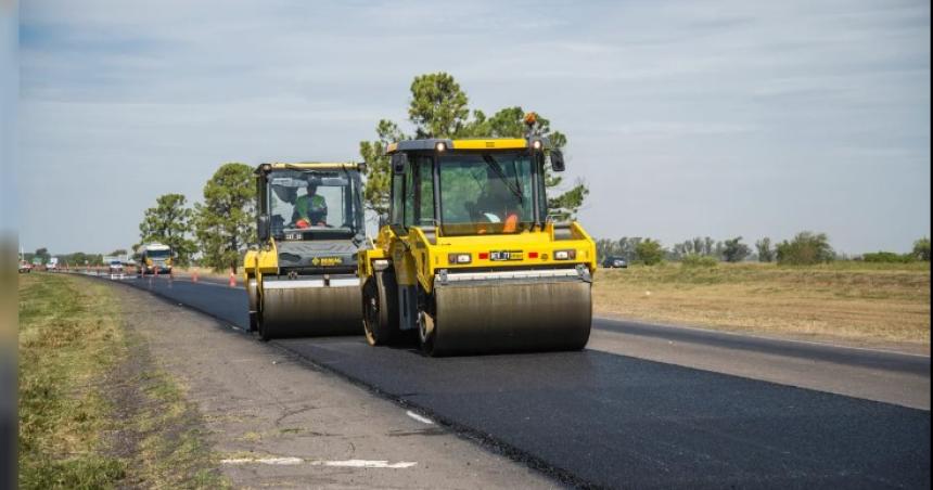 Por el freno en la obra puacuteblica convocan al Consejo Federal de la Construccioacuten