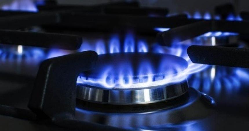 En febrero comienza la primera etapa de los aumentos en las tarifas de gas