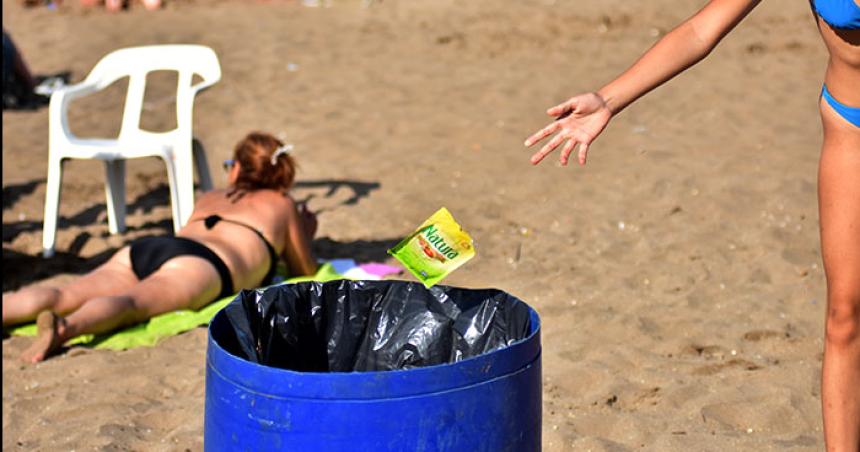 Guiacutea raacutepida y faacutecil para vacacionar sustentablemente