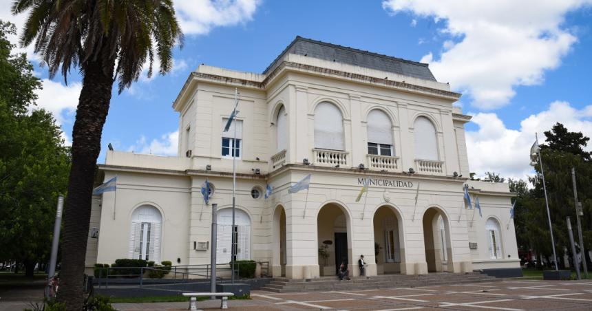 La Municipalidad de General Pico incorporaraacute la Liacutenea 147