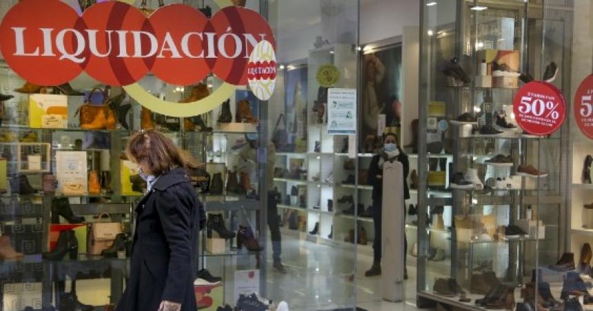 55 mil empleos en juego- la industria del calzado nacional pide bajar aranceles para componentes importados