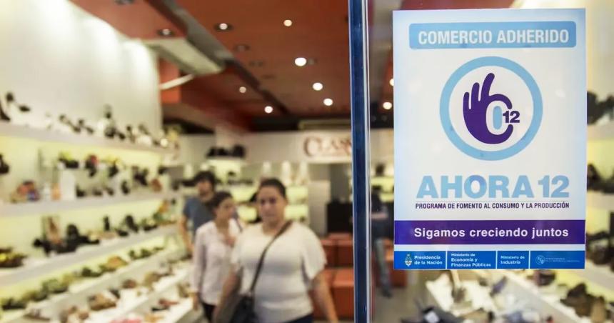 Cuota Simple- coacutemo seraacute el programa que reemplazaraacute a Ahora 12 para comprar en cuotas