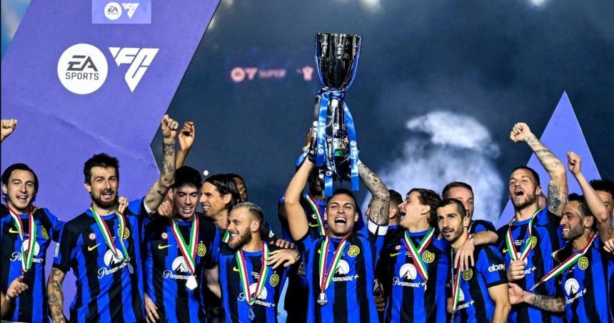 Lautaro se vistioacute de heacuteroe