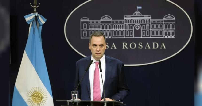Milei acorrala a gobernadores- prohiacuteben a las provincias endeudarse con bancos locales