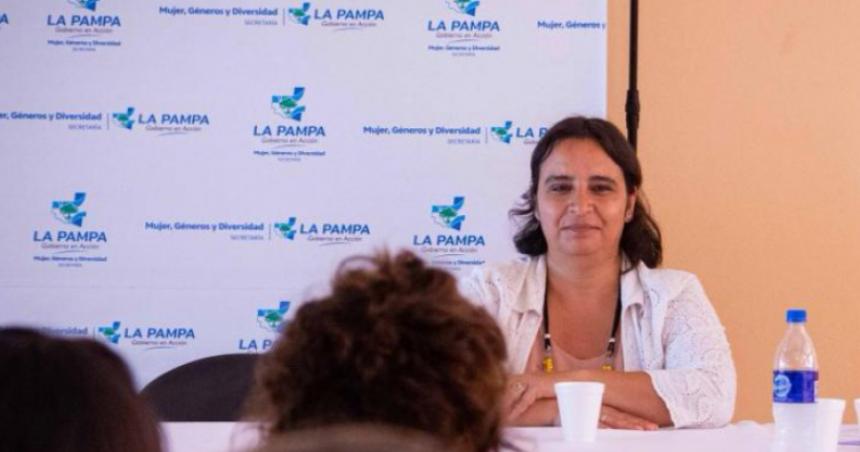Preocupacioacuten por la quita de derechos laborales a las mujeres y las diversidades