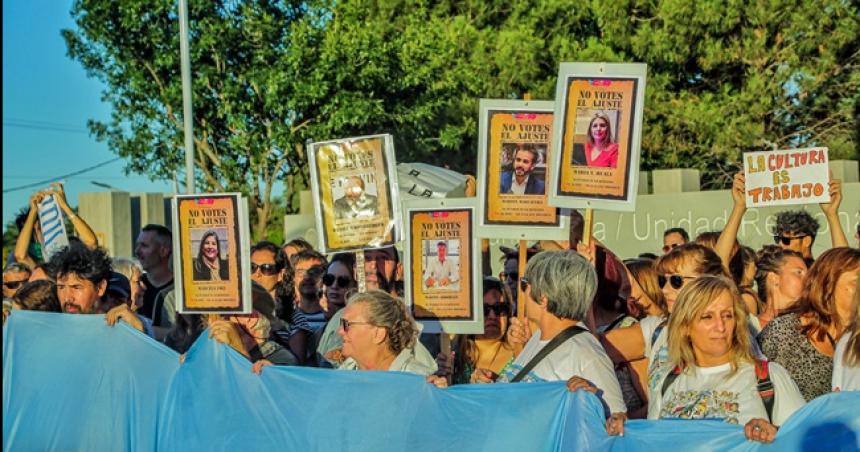 Para UTELPa las modificaciones a la Ley Oacutemnibus solo empeoran la situacioacuten