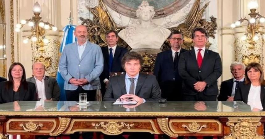 Una jueza declaroacute la invalidez de varios artiacuteculos laborales del DNU 7023