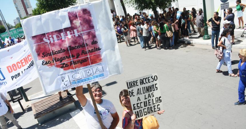 Galeriacutea de imaacutegenes del 24 de enero en Santa Rosa
