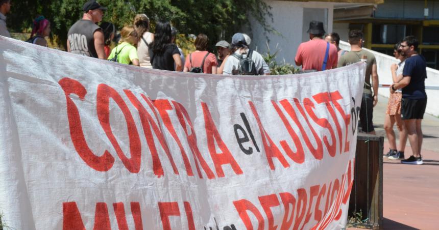 Nuevo encuentro de la Asamblea Autoconvocada
