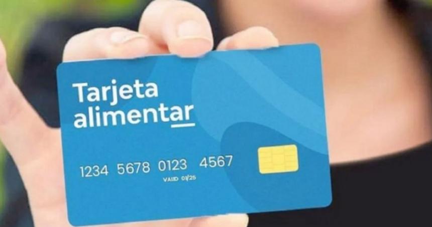 Aumentan los montos del Plan Nacional Argentina contra el Hambre