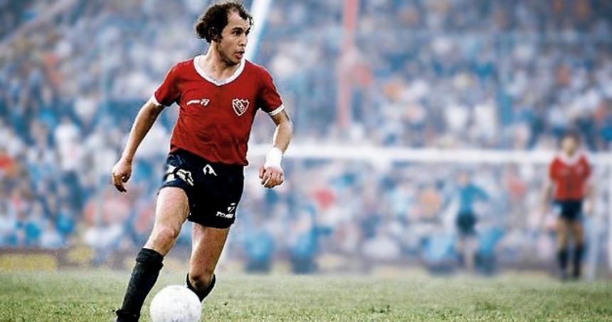 Bochini- los 70 del Orgullo Nacional