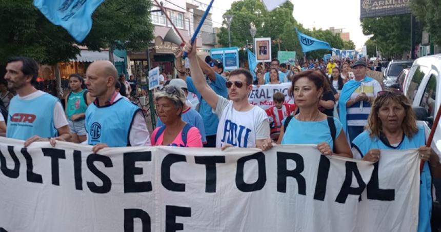 Galeriacutea de imaacutegenes del 24 de enero en Santa Rosa
