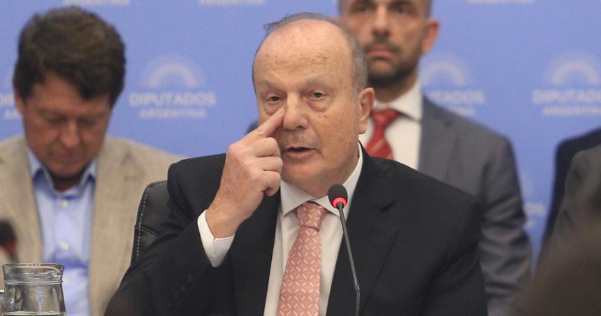 Milei echoacute al ministro de Infraestructura por filtrar otra amenaza a los gobernadores