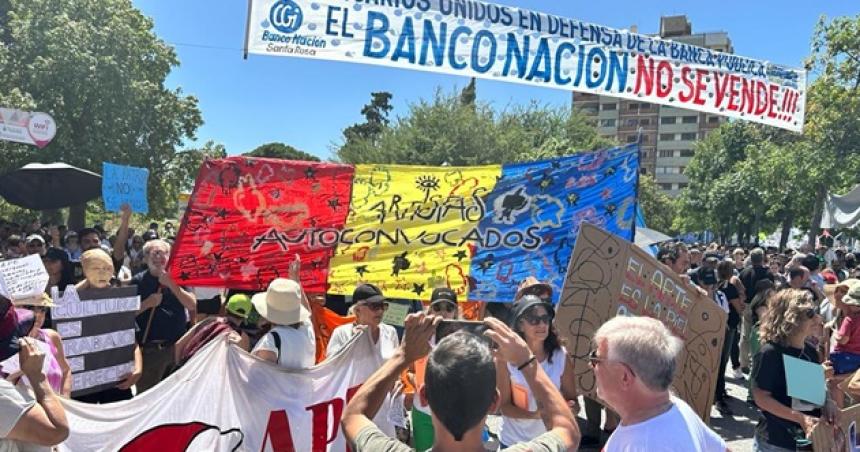 Galeriacutea de imaacutegenes del 24 de enero en Santa Rosa