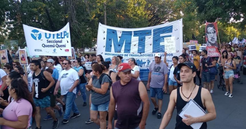 Galeriacutea de imaacutegenes del 24 de enero en Santa Rosa