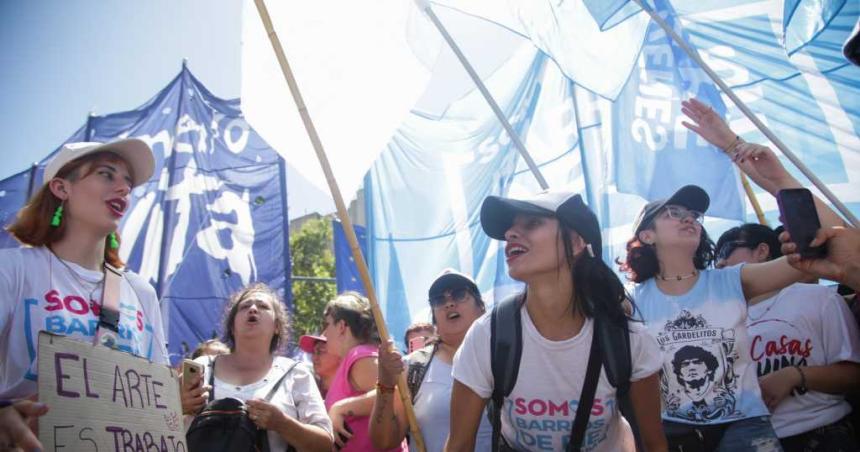 Galeriacutea de imaacutegenes del 24 de enero en Santa Rosa