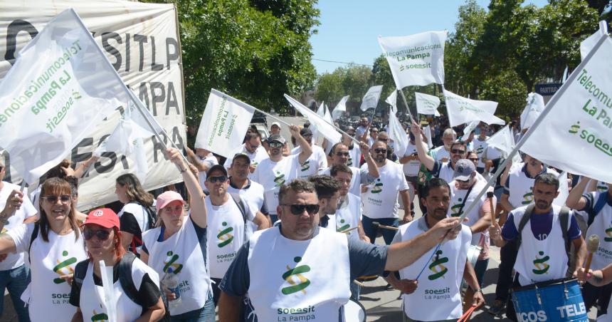 Galeriacutea de imaacutegenes del 24 de enero en Santa Rosa