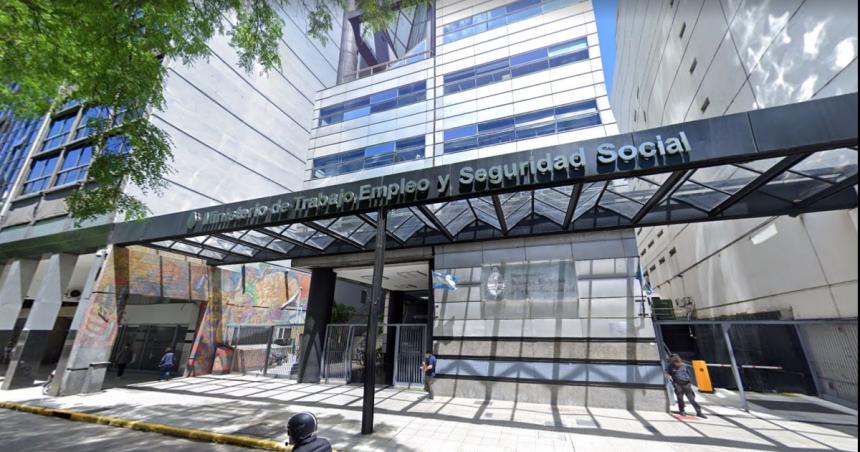 La CTA Autoacutenoma intimoacute a Trabajo a convocar de forma urgente al Consejo del Salario Miacutenimo