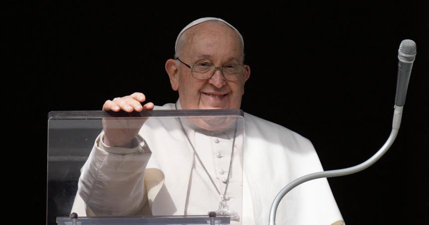 Estoy dispuesto a iniciar un diaacutelogo de palabra y de escucha