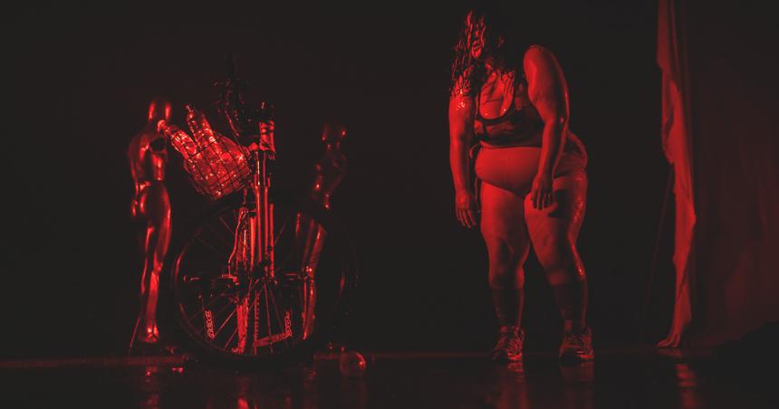 Se presenta Talle uacutenico este jueves en la sala ATTP